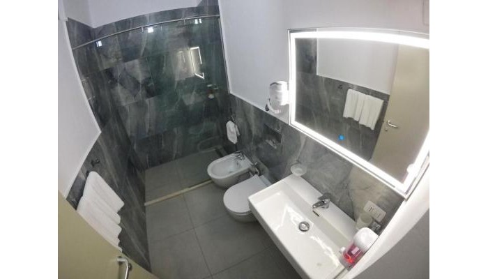 Hotel Perandor Durres poza 11