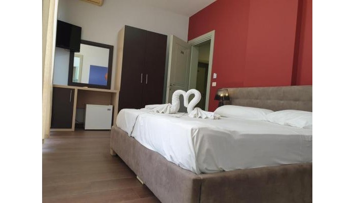 Hotel Perandor Durres poza 8