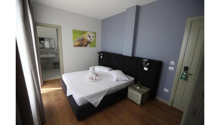 Hotel Perandor Durres poza 1