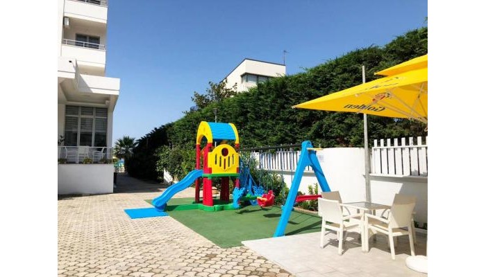 Hotel Perandor Durres poza 14