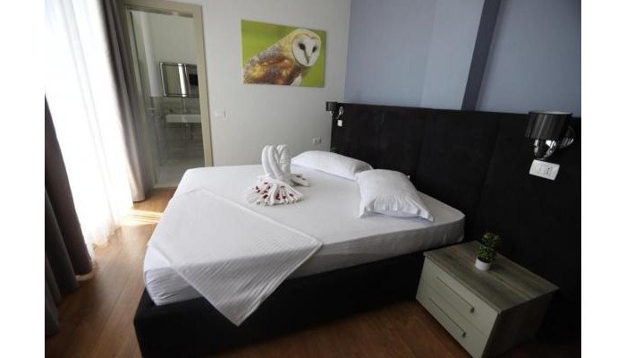 Hotel Perandor Durres poza 3