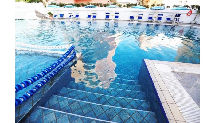 Hotel Perandor Durres poza 15