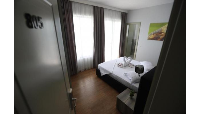 Hotel Perandor Durres poza 4
