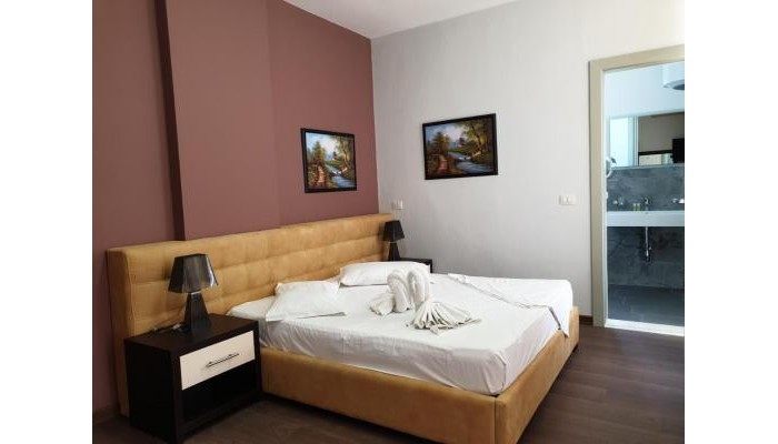 Hotel Perandor Durres poza 10