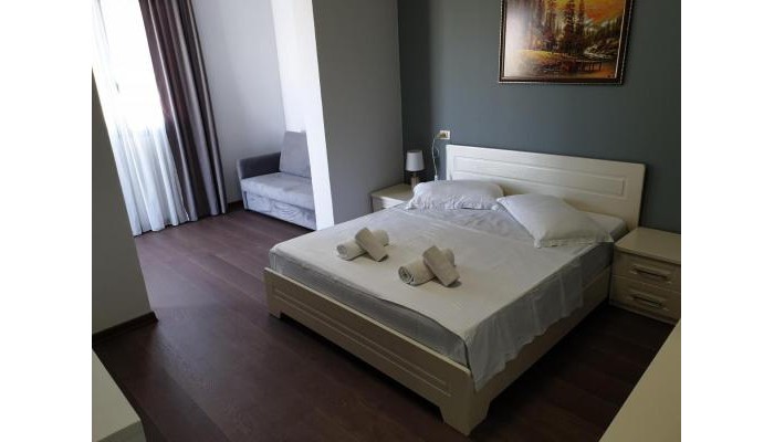 Hotel Perandor Durres poza 7