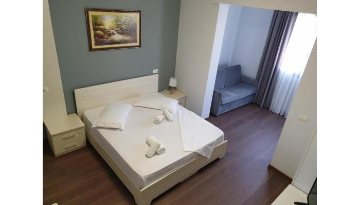 Hotel Perandor Durres poza 6