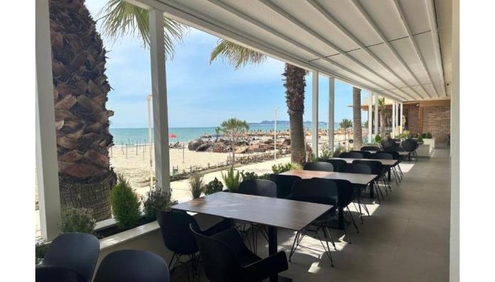 Hotel Seaside Durres poza 2