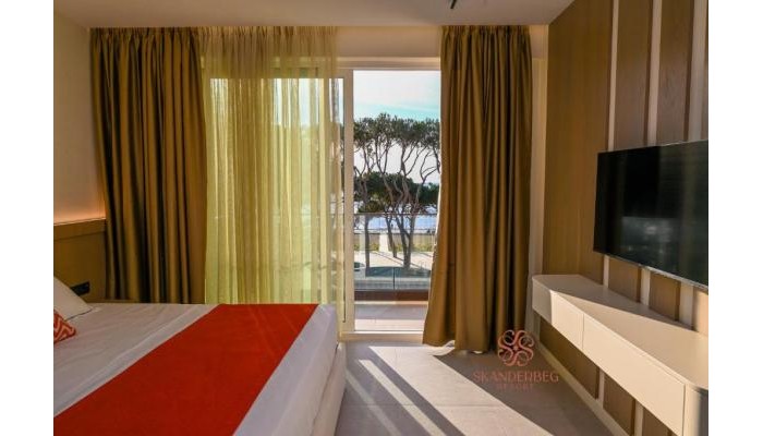 Hotel Skanderbeg poza 3