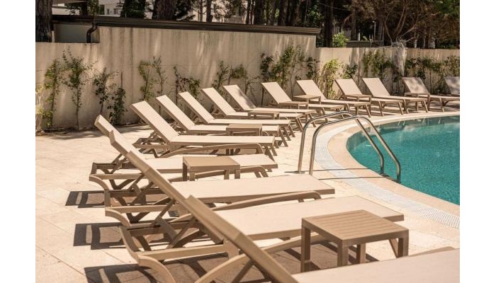 Hotel Skanderbeg poza 12