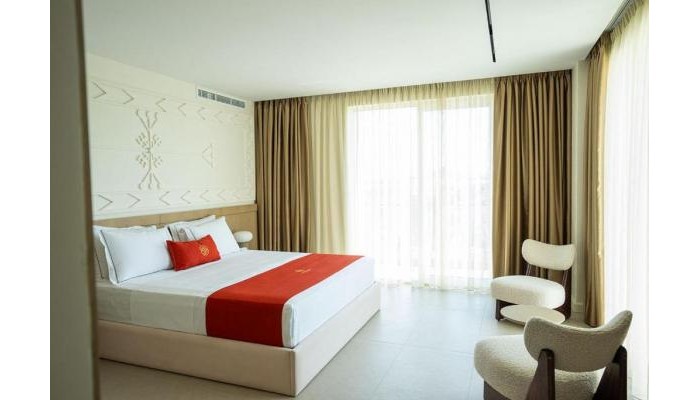 Hotel Skanderbeg poza 2