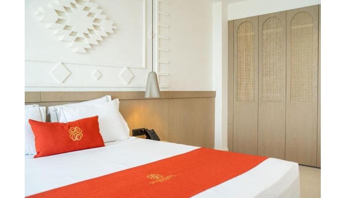 Hotel Skanderbeg poza 7
