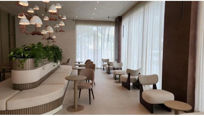 Hotel Skanderbeg poza 11