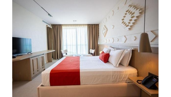 Hotel Skanderbeg poza 5