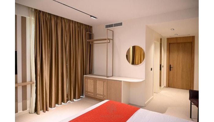 Hotel Skanderbeg poza 4