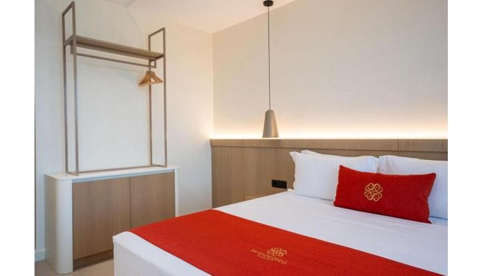 Hotel Skanderbeg poza 8
