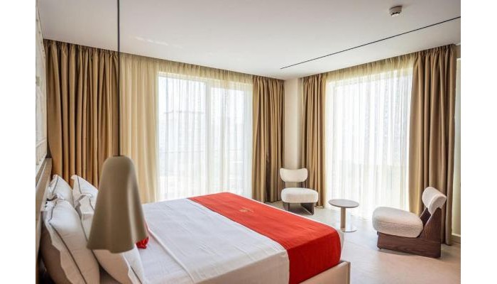 Hotel Skanderbeg poza 6