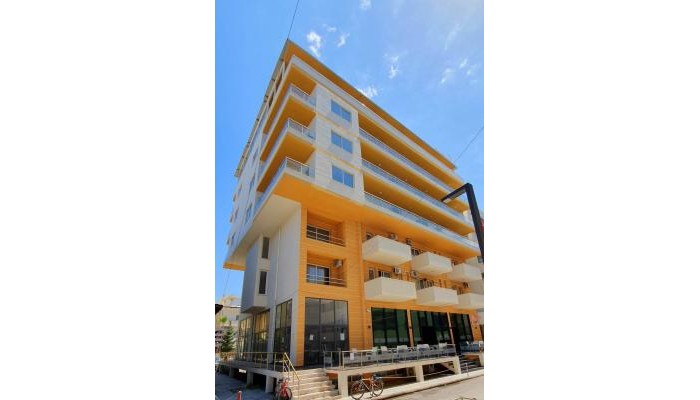 Hotel Sun poza 0