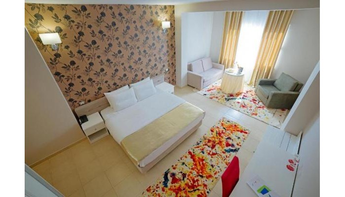 Hotel Sun poza 10
