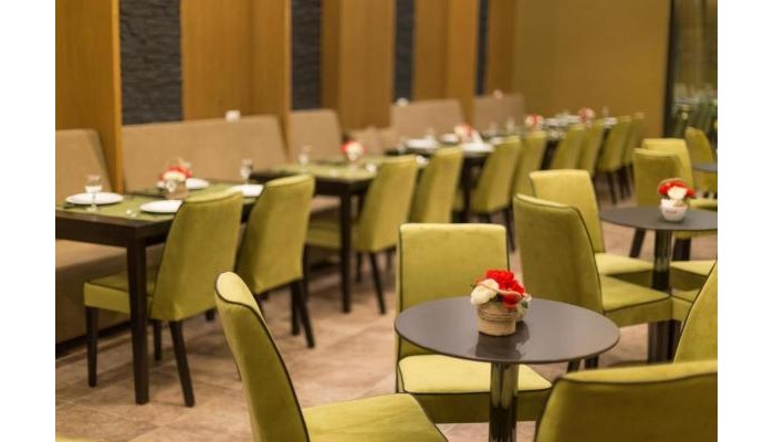 Hotel Sun poza 14