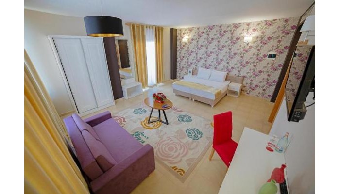 Hotel Sun poza 6