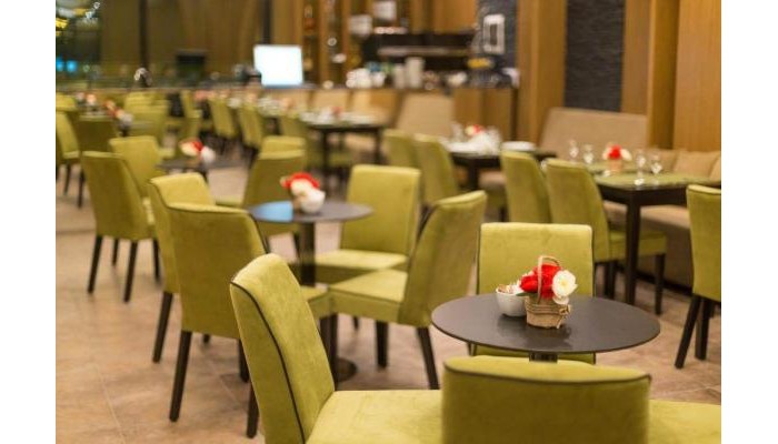Hotel Sun poza 18
