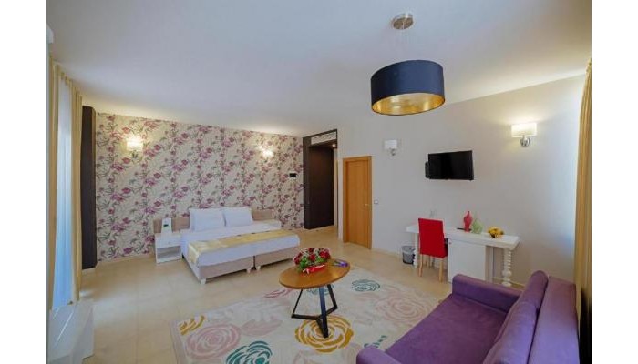 Hotel Sun poza 4