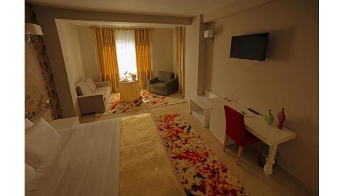 Hotel Sun poza 3