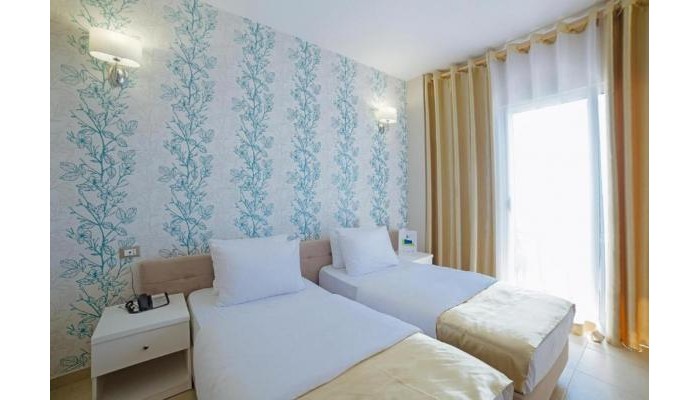 Hotel Sun poza 8