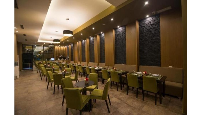 Hotel Sun poza 13