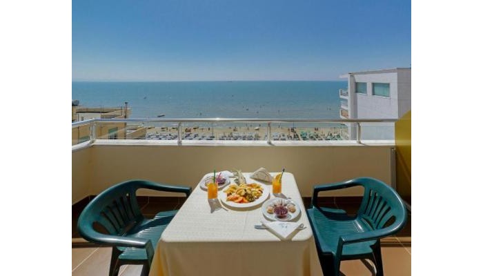 Hotel Sun poza 7