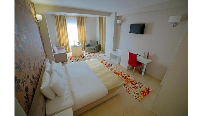 Hotel Sun poza 11