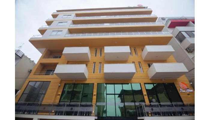 Hotel Sun poza 1