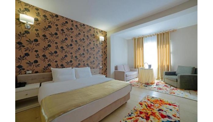 Hotel Sun poza 2
