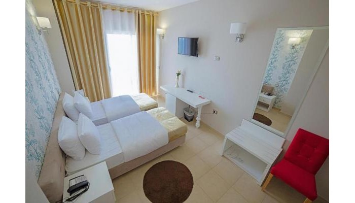 Hotel Sun poza 5