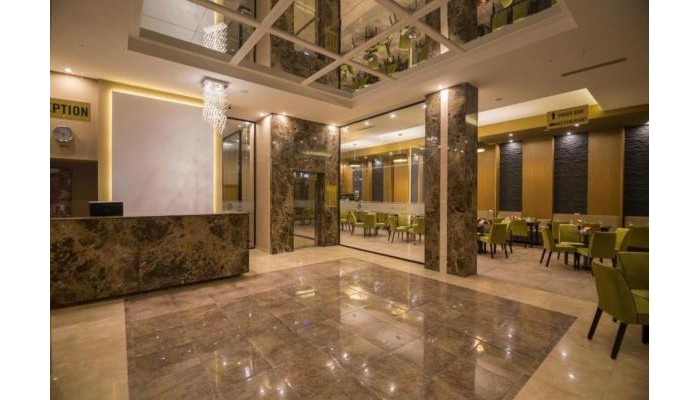Hotel Sun poza 12