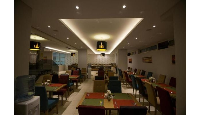Hotel Sun poza 16