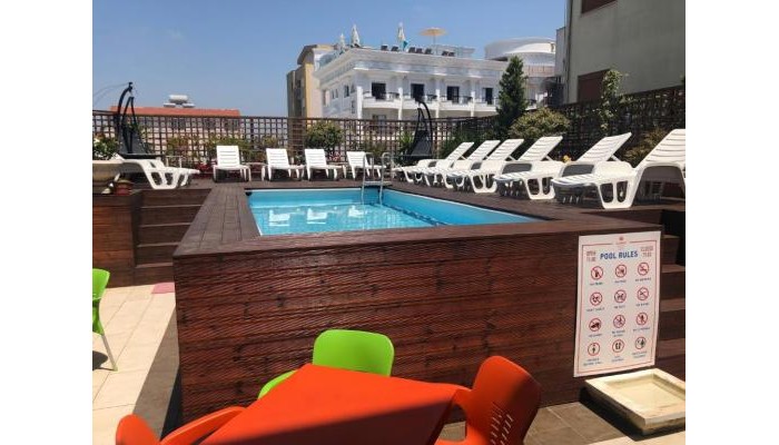 Hotel Sunrise Cameria poza 0