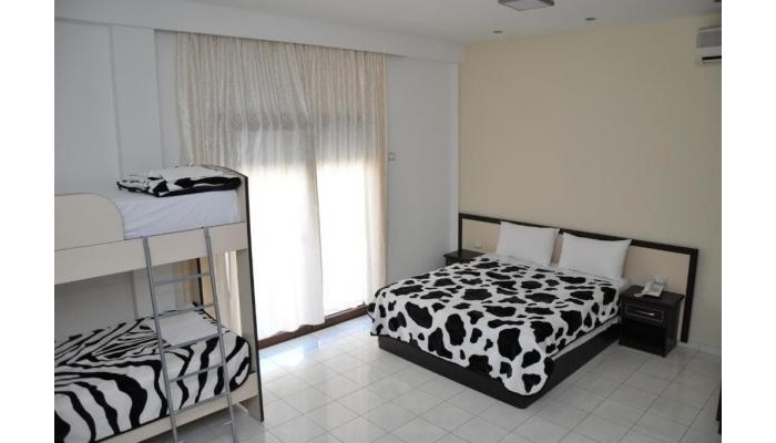 Hotel Sunrise Cameria poza 1