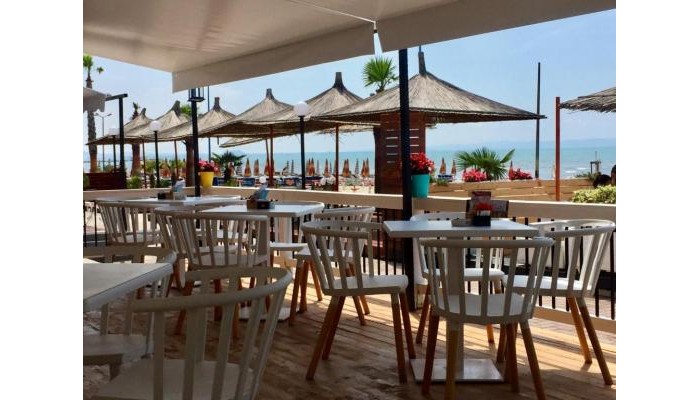 Hotel Sunrise Cameria poza 7