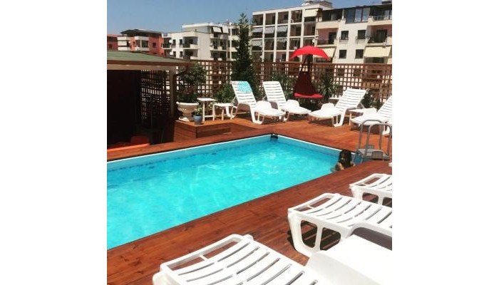 Hotel Sunrise Cameria poza 8