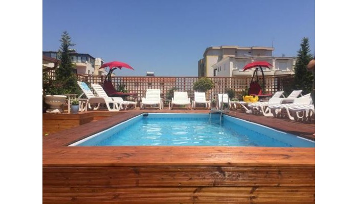 Hotel Sunrise Cameria poza 9