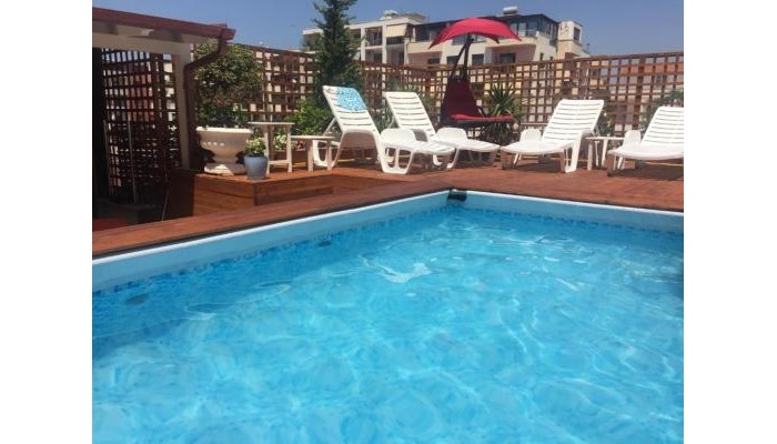 Hotel Sunrise Cameria poza 10