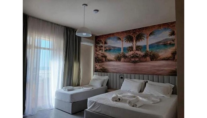 Hotel Sunset poza 5