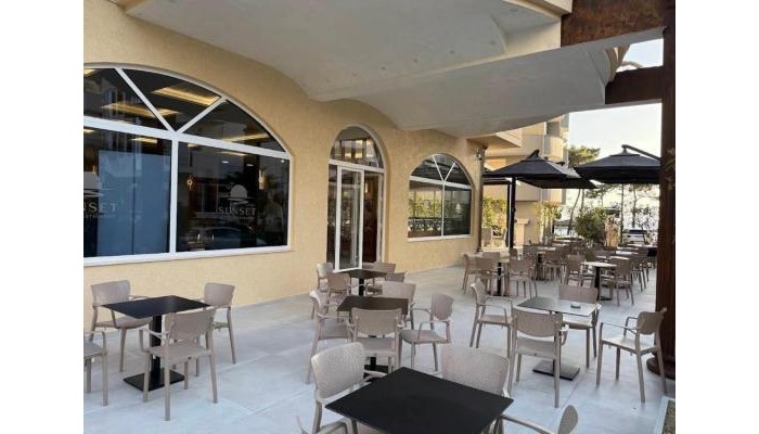 Hotel Sunset poza 10