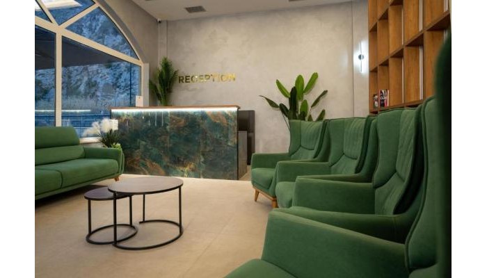 Hotel Sunset poza 12