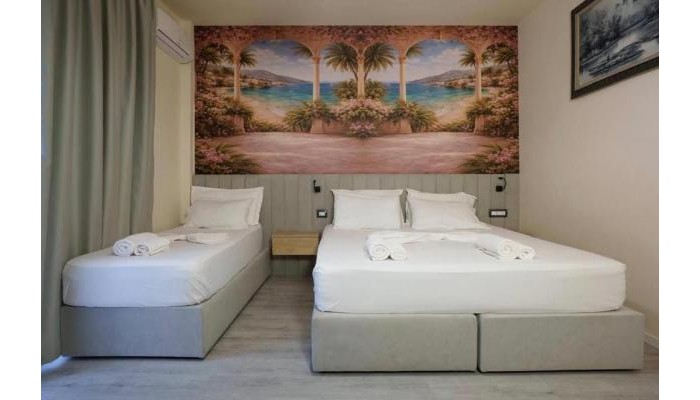 Hotel Sunset poza 6