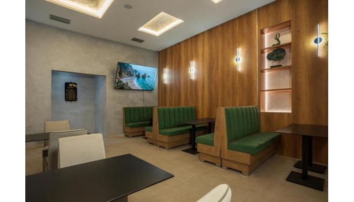 Hotel Sunset poza 9