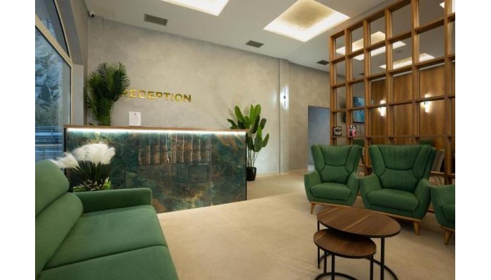 Hotel Sunset poza 11