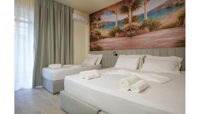 Hotel Sunset poza 3