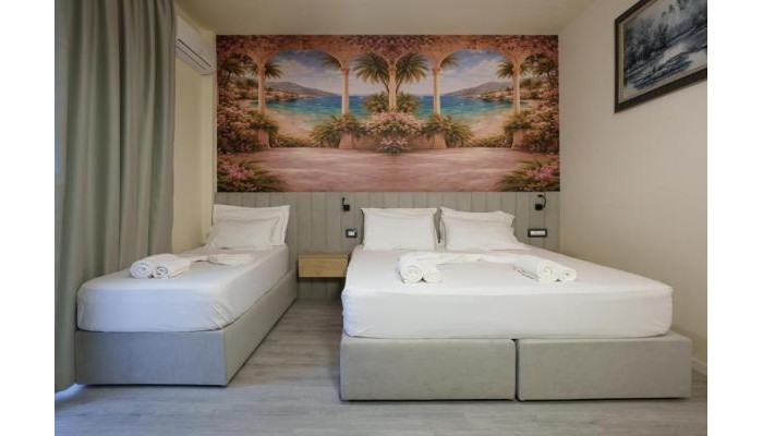 Hotel Sunset poza 4